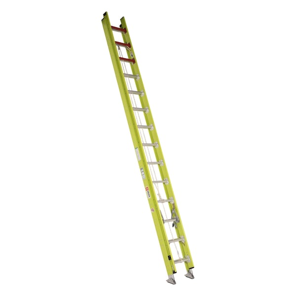 Bauer Ladder 28' Fiberglass NextGen Extension Ladder, 375lb Capacity 39228 - main